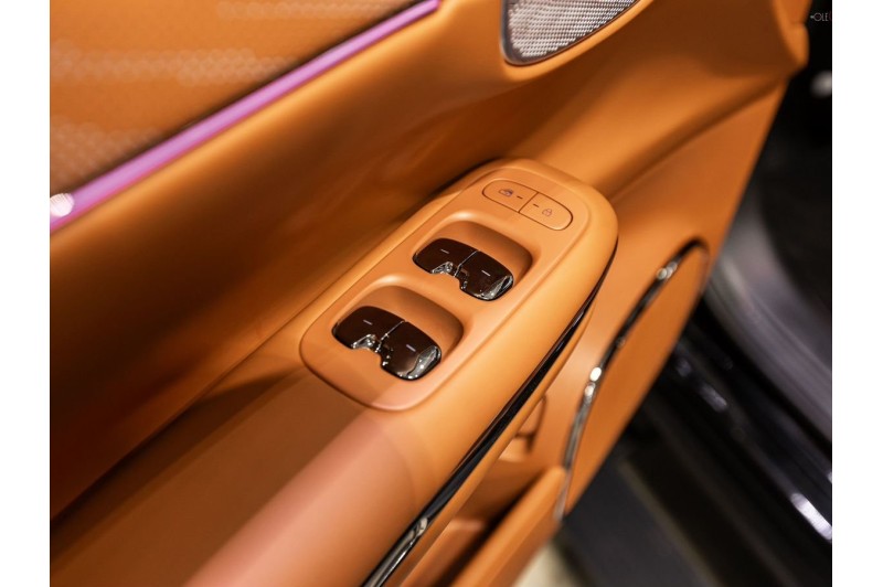 GAC TRUMPCHI S7 I рестайлинг — 2026