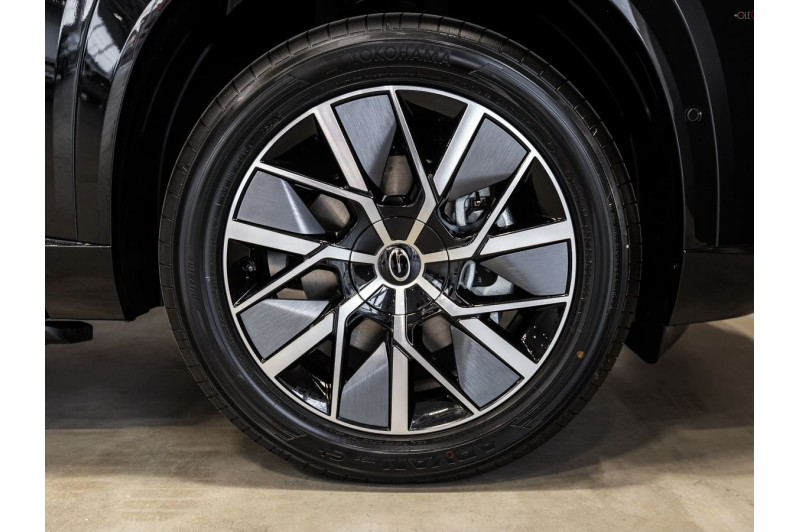GAC TRUMPCHI S7 I рестайлинг — 2026