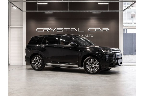 GAC TRUMPCHI S7 I рестайлинг (2026—2026) Ultra Lidar - 2026