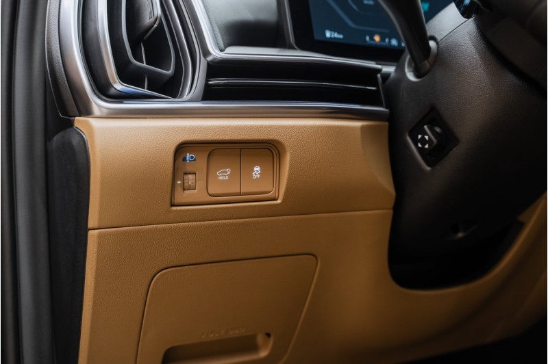 Kia Sorento IV рестайлинг — 2025