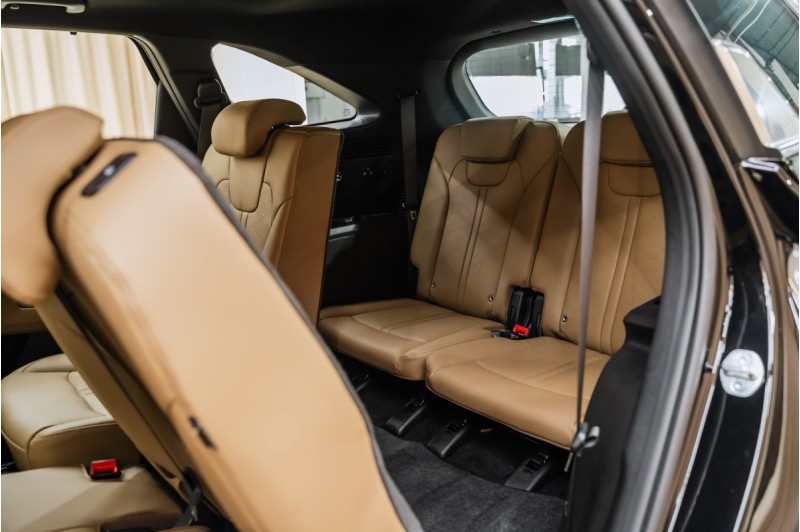 Kia Sorento IV рестайлинг — 2025