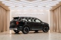 Kia Sorento IV рестайлинг — 2025