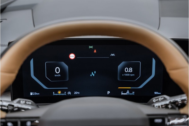 Kia Sorento IV рестайлинг — 2025