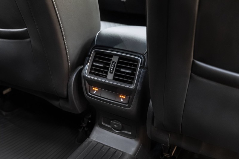Skoda KODIAQ I — 2019