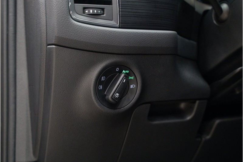 Skoda KODIAQ I — 2019