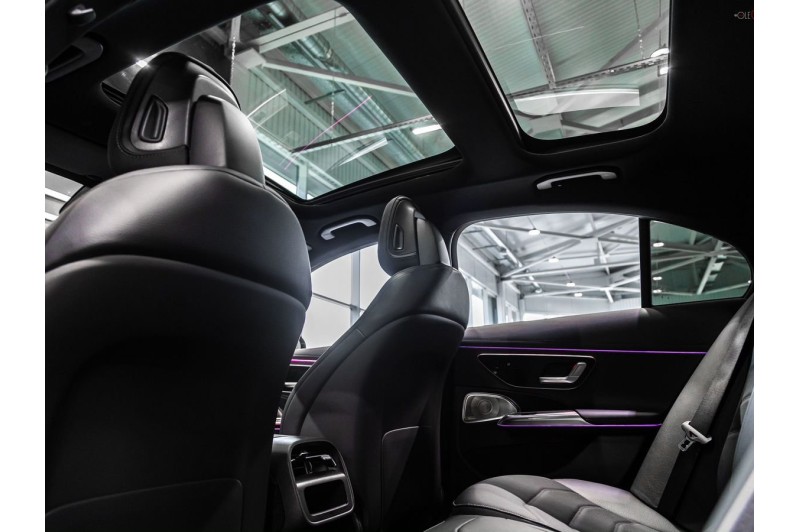 Mercedes-Benz E-Класс 300 - 2026
