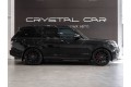 Land Rover Range Rover IV Рестайлинг — 2019