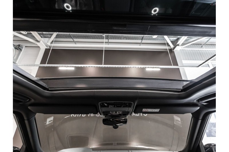 Land Rover Range Rover IV Рестайлинг — 2019