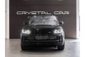 Land Rover Range Rover IV Рестайлинг — 2019