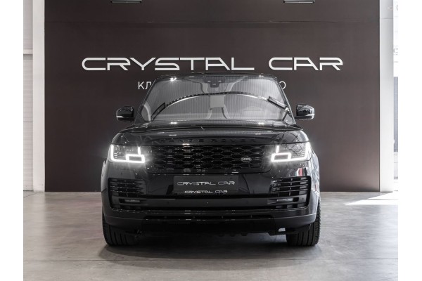 Land Rover Range Rover IV Рестайлинг Autobiography - 2019