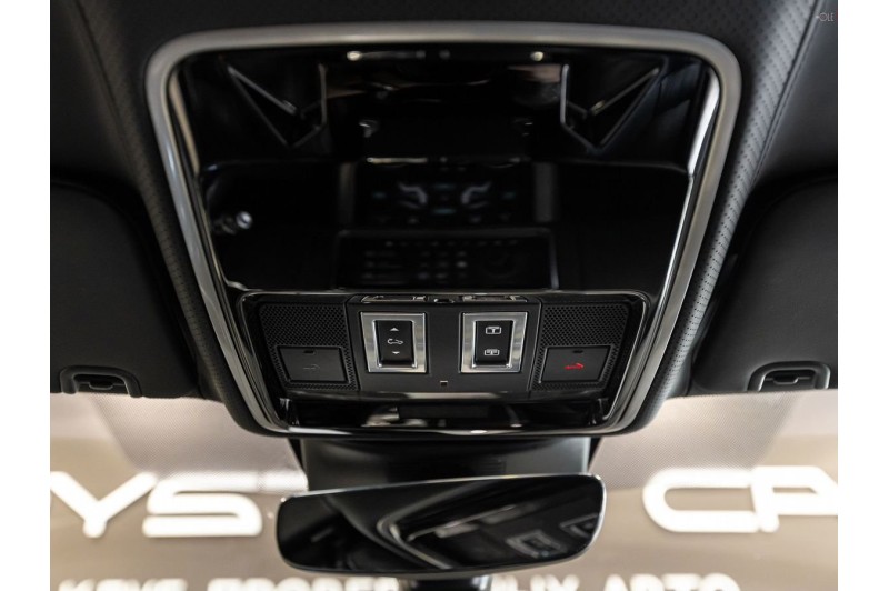 Land Rover Range Rover IV Рестайлинг — 2019