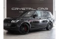 Land Rover Range Rover IV Рестайлинг — 2019
