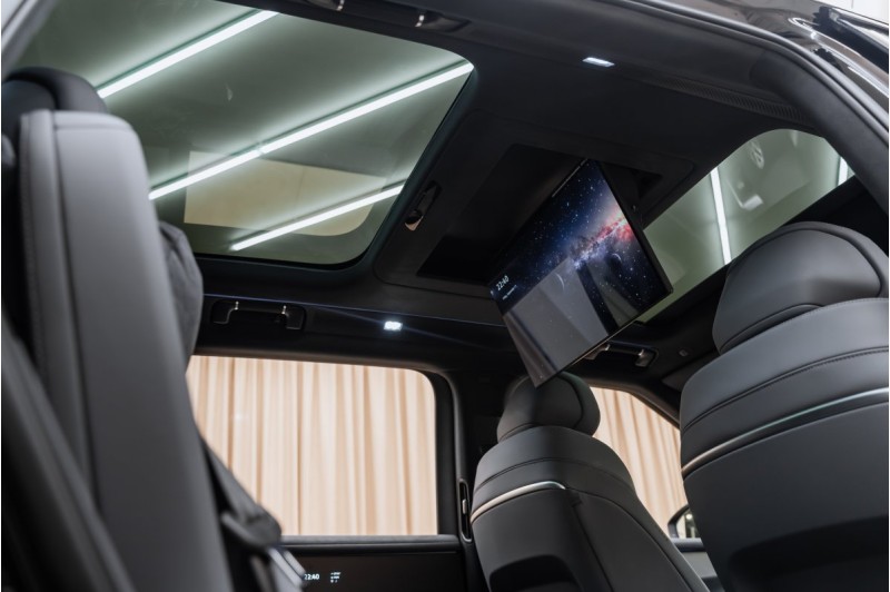 Volkswagen ID ERA 9X I — 2026