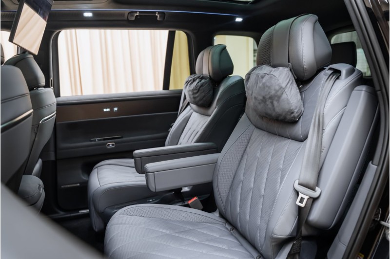 Volkswagen ID ERA 9X I — 2026