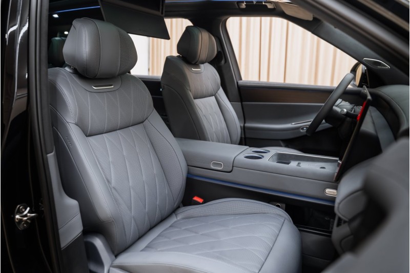 Volkswagen ID ERA 9X I — 2026