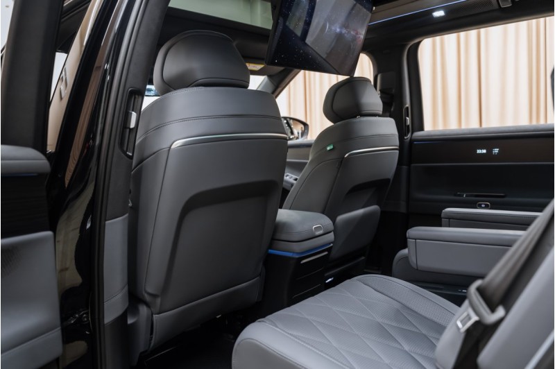 Volkswagen ID ERA 9X I — 2026