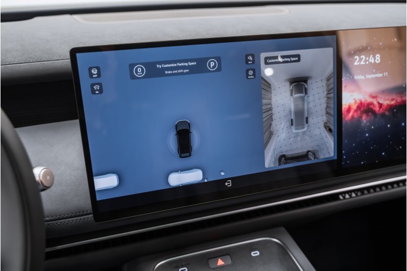 Volkswagen ID ERA 9X I — 2026
