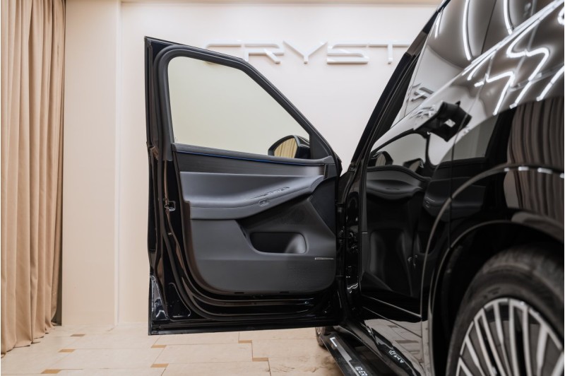 Volkswagen ID ERA 9X I — 2026