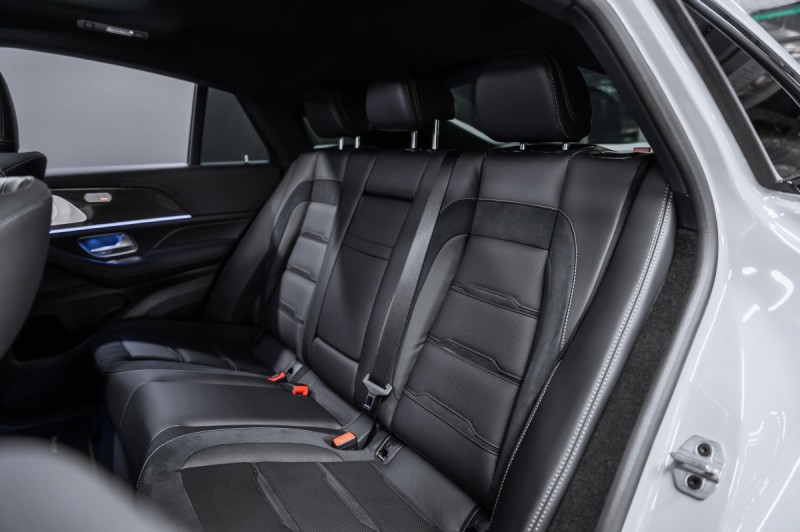 Mercedes-Benz GLE53 AMG C167 рестайлинг — 2026