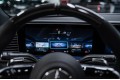Mercedes-Benz GLE53 AMG C167 рестайлинг — 2026