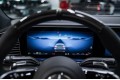 Mercedes-Benz GLE53 AMG C167 рестайлинг — 2026