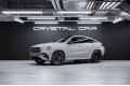 Mercedes-Benz GLE53 AMG C167 рестайлинг — 2026