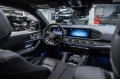Mercedes-Benz GLE53 AMG C167 рестайлинг — 2026