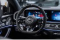Mercedes-Benz GLE53 AMG C167 рестайлинг — 2026