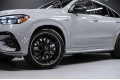 Mercedes-Benz GLE53 AMG C167 рестайлинг — 2026