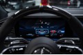 Mercedes-Benz GLE53 AMG C167 рестайлинг — 2026
