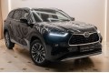 Toyota Highlander IV (XU70) — 2025
