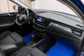 Skoda Rapid II — 2021