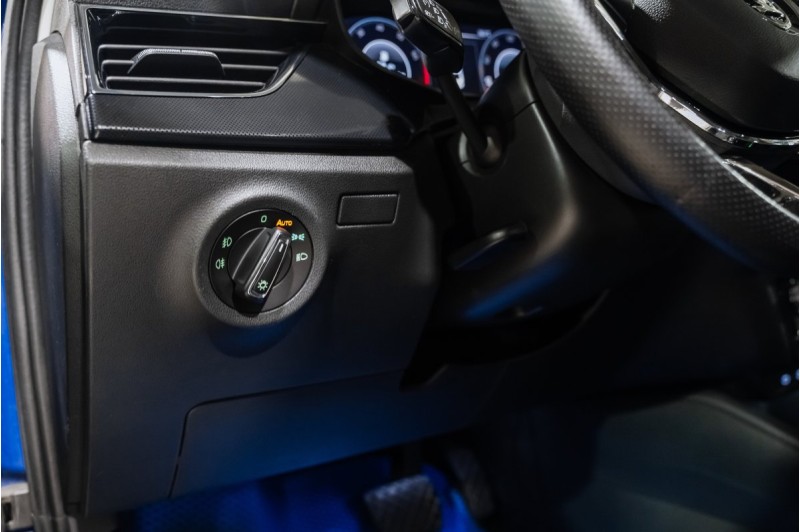 Skoda Rapid II — 2021