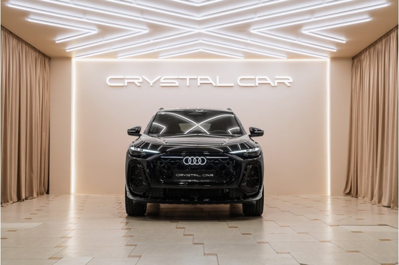 Audi Q5 GU — 2026