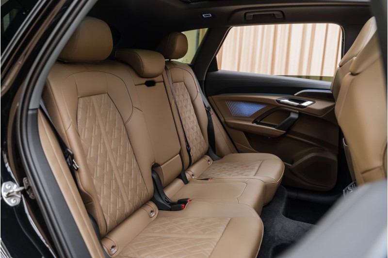 Audi Q5 GU — 2026