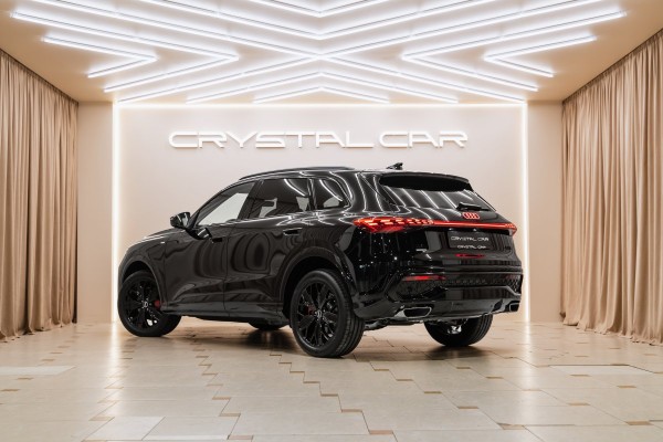 Audi Q5 GU (2024—2026) Luxury - 2026