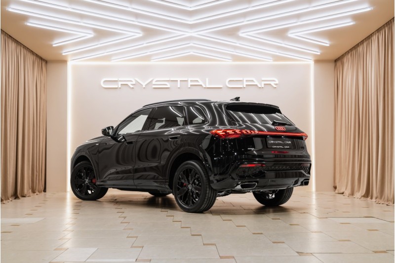 Audi Q5 GU — 2026