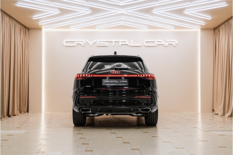 Audi Q5 GU — 2026