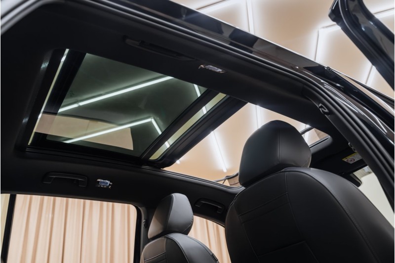 Volkswagen Tiguan III Pro — 2026