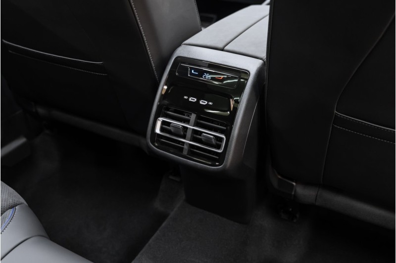 Volkswagen Tiguan III Pro — 2026