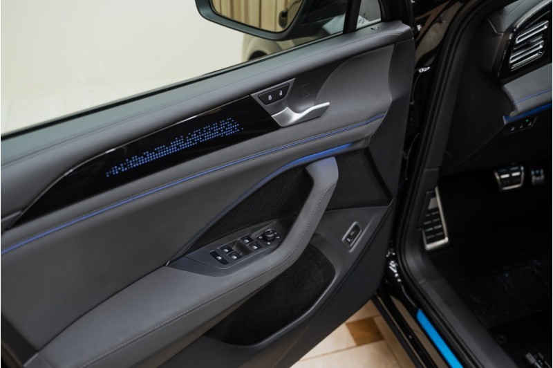 Volkswagen Tiguan III Pro — 2026