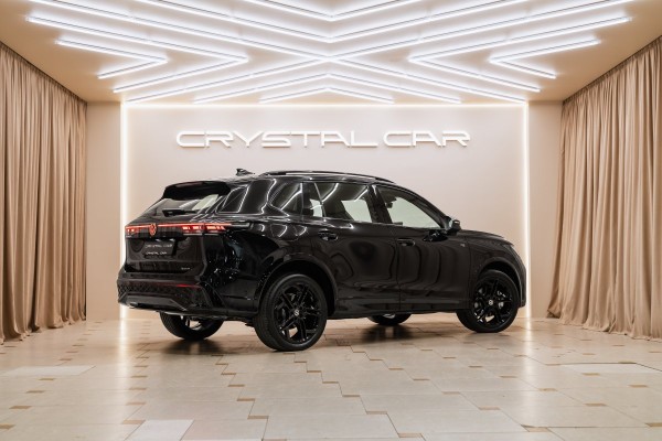 Volkswagen Tiguan III Pro (2024—2026) R-Line Premium - 2026