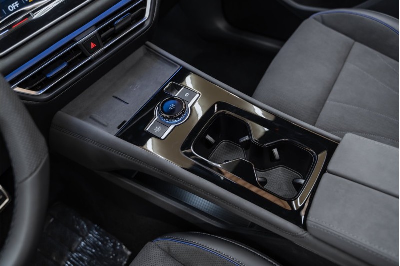 Volkswagen Tiguan III Pro — 2026