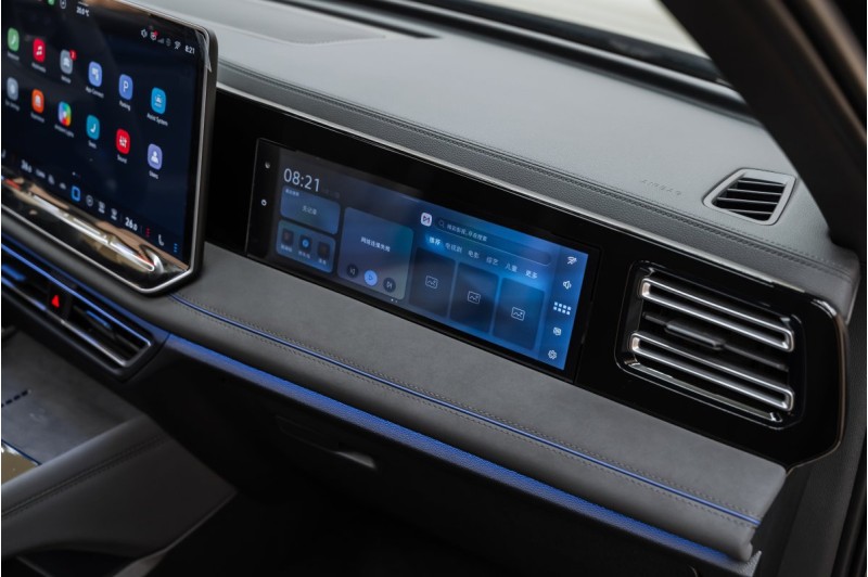 Volkswagen Tiguan III Pro — 2026