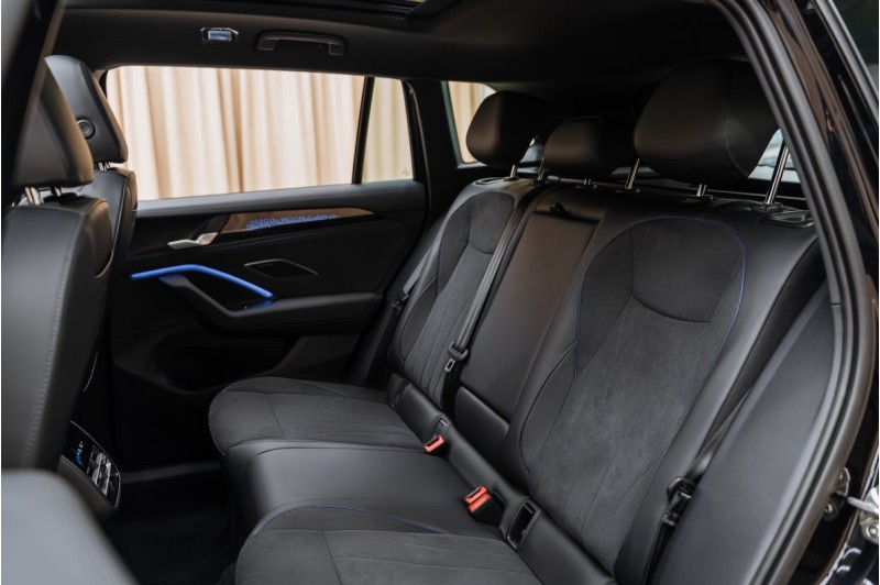 Volkswagen Tiguan III Pro — 2026