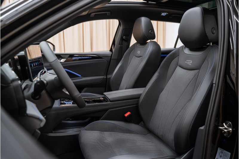 Volkswagen Tiguan III Pro — 2026