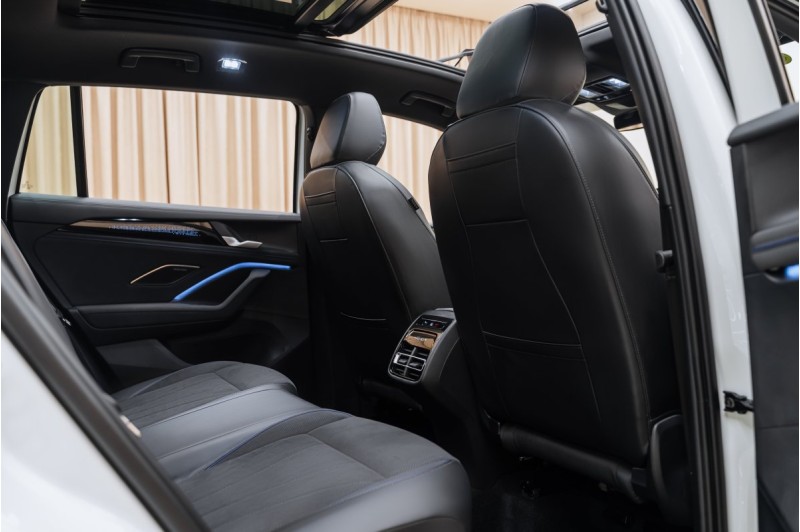 Volkswagen Tiguan III Pro — 2026