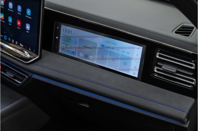 Volkswagen Tiguan III Pro — 2026