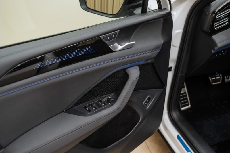 Volkswagen Tiguan III Pro — 2026