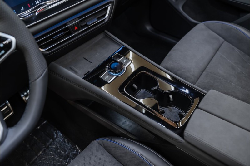 Volkswagen Tiguan III Pro — 2026